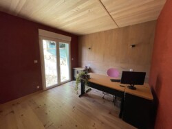 Bureau aux Établies