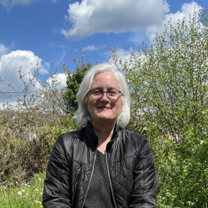Marie Lise Mazé